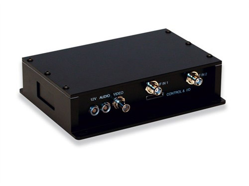 Cobham SOLO4 SD Transmitter and Receiver COFDM-image