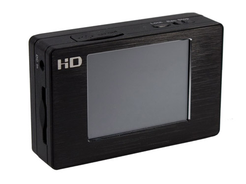LawMate Buttonhole Covert Camera PV-500 Neo & BU18HD HD Wifi Enabled-image