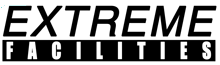 Extreme Facilities logo