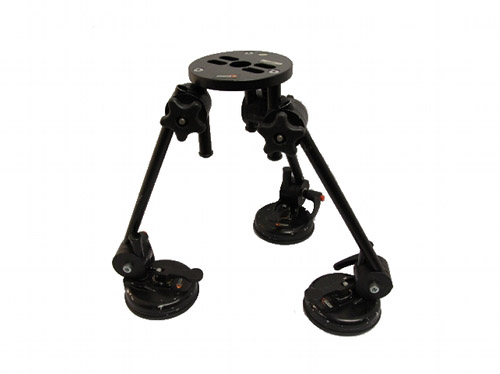 Microdolly Hollywood - Camera Mount System main image