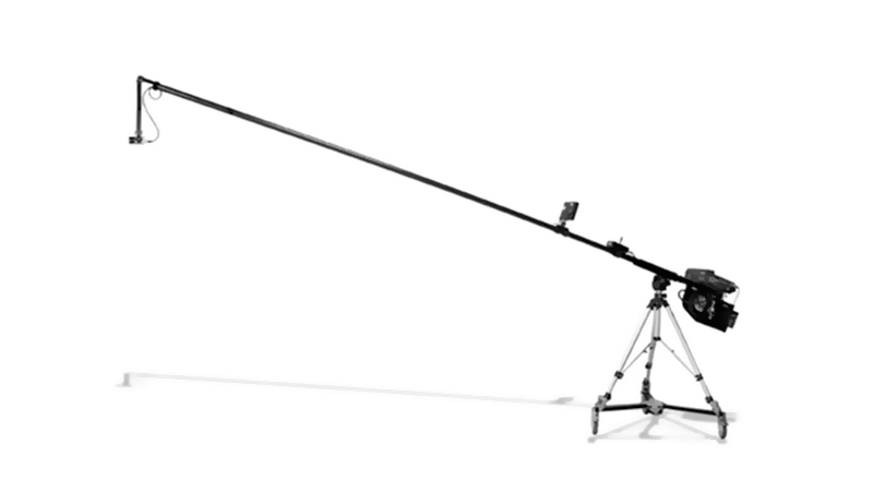 POLECAM with 3 Axes Stabilsed Rig-image