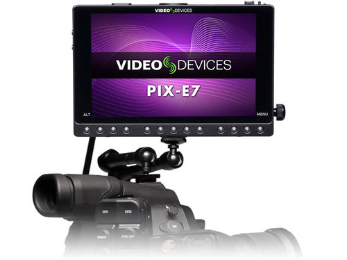 Video Devices PIX-E7-image