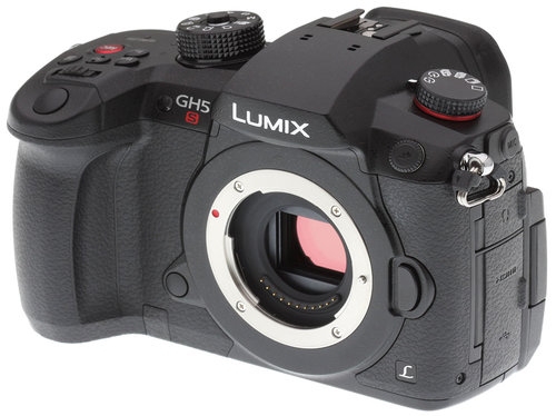 Panasonic Lumix GH5S-image
