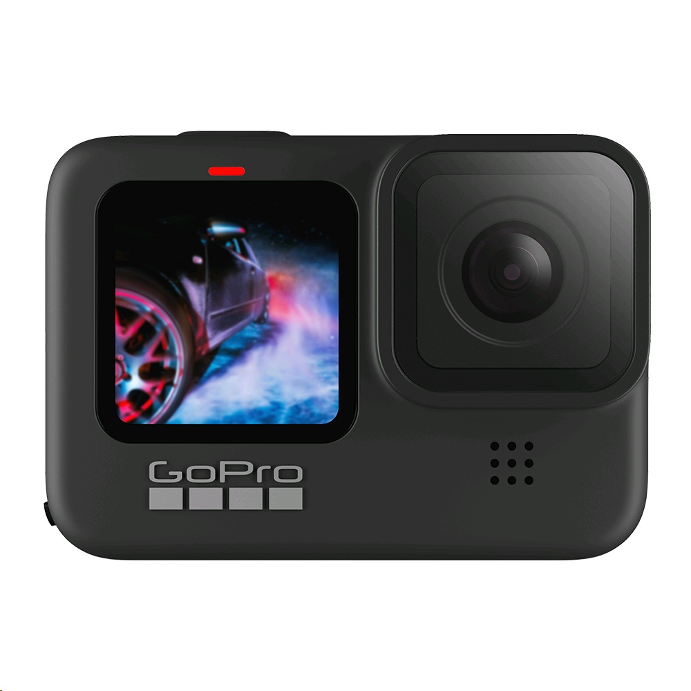 GoPro Hero 9 Black-image